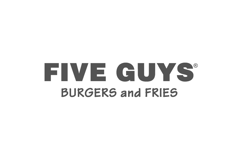 Five Guys